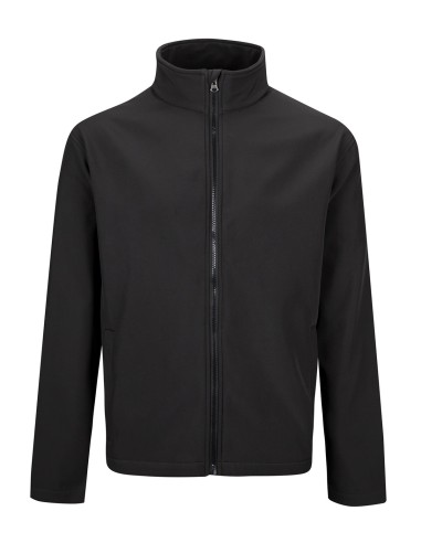 P-PW162-Softshell homme Print et Promo (2 couches) (TK30)